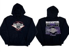 New Beastie Boys tour 1995 Christmas Gift S-5XL Hoodie DO376