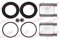 Quick Brake Reparatursatz Bremssattel 114-5329 FüR VW LT 28 46 2 2DC 2DF 2DG 2DL