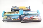 Matchbox Superkings Vintage Diecast Collection Boxed Inc k102, K107, K112, K113