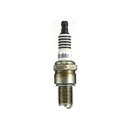 Autolite AR2592 Autolite Ar2592 High Performance Racing Non Resistor Spark Plug