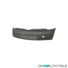 Stoßstange hinten grundiert passt für Fiat Punto (188) 5-Türer ab 1999-06/2003