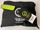 VOLKGO Car Seat Cover Travel Bag Ideal Gate Check Bag For Baby & Toddler Seats
