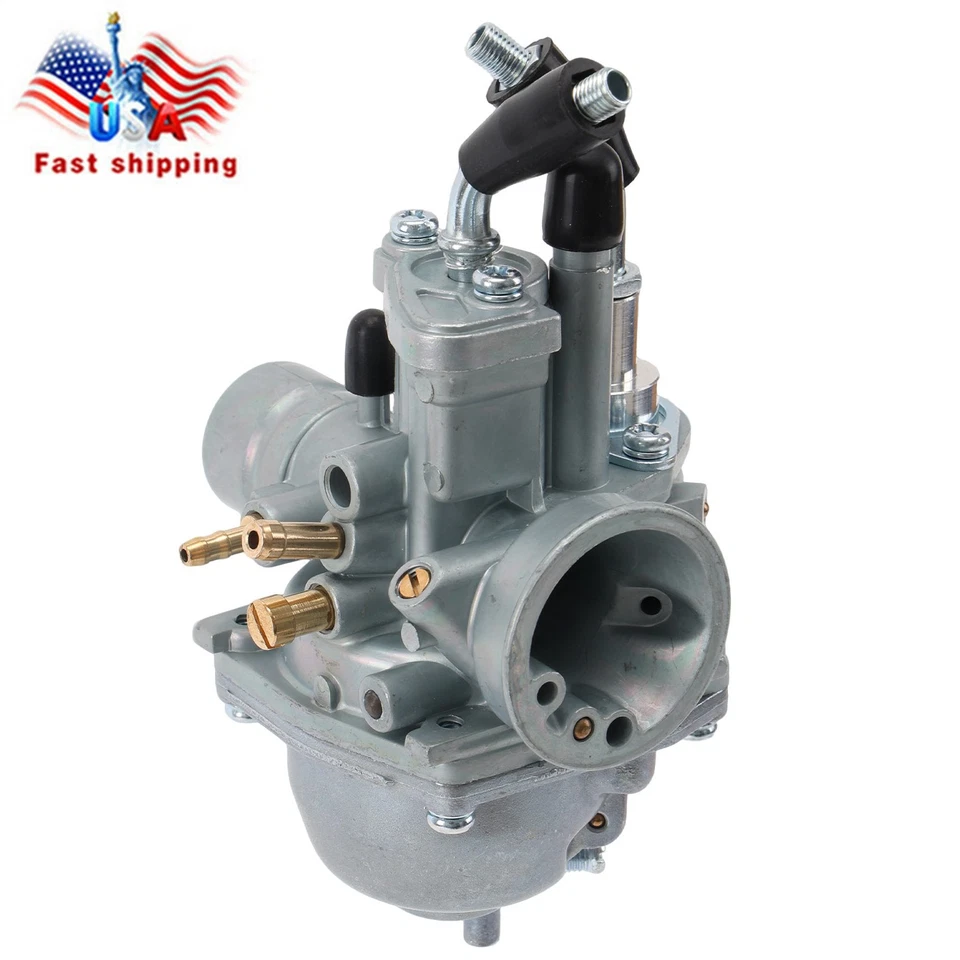 Carburador para Polaris Predator 50 90 2003-2007 Scrambler 50 90 2001 02 03 Foto 3 de 4