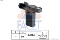 Facet Sensor, Nockenwellenposition U.A. FüR Infiniti, Nissan