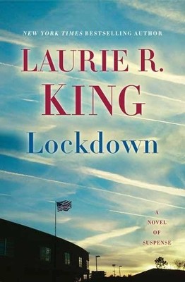 Laurie R. King Lockdown (Taschenbuch) (US IMPORT)