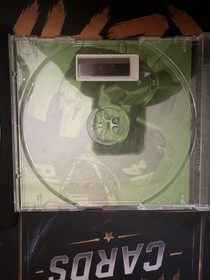 Sega Dreamcast NFL 2K1 Sports Video Game