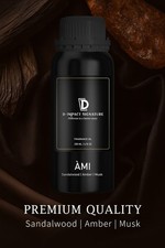 AMI 500ml Diffuser Oil Inspired By 1 Hotel Miami AROMA360