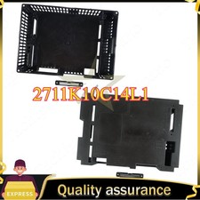 For 2711K10C14L1 PanelView Standard 1000 Plastic Cover 2711-K10C14L1 Back Case 