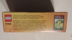 LEGO 70400 Forest Ambush New in Box