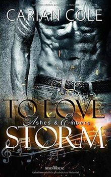 To Love Storm von Cole, Carian | Buch | Zustand sehr gut