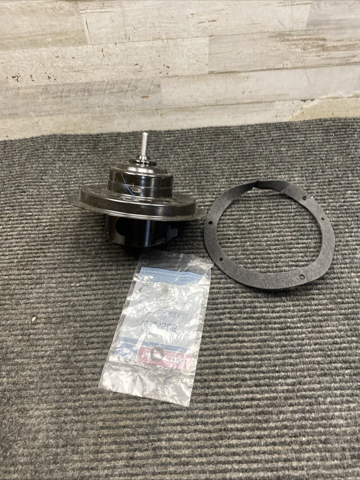 Motor soprador Ford OEM 99-07 F-350 Super Duty XC3Z-19805-CA - Imagem 2 de 4