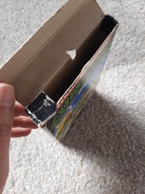 Teenage mutant hero Turtles Nintendo NES Sans notice PAL FRA