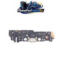 OEM Charging Port Card Connector with Integrated Circuit for Xiaomi Poco C50