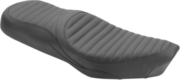 Mustang Sport Touring One-Piece 2-Up Seat