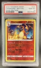 2020 Pokemon SWSH Vivid Voltage Charizard Reverse Holo #025/185 PSA 10 GEM MINT