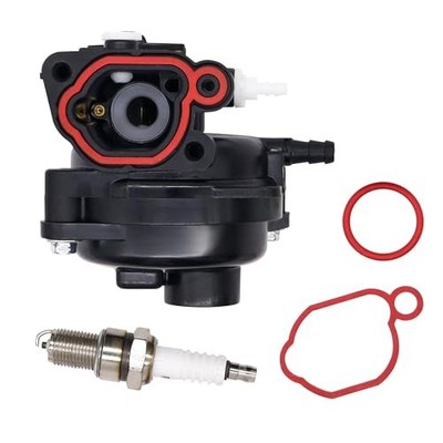 Carburetor for B&S 799583 300E 450E 500E 550E 575E 600E 08P502 09P602 593261