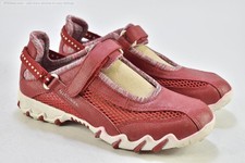 Allrounder  Damen Halbschuhe Slipper Ballerinas  UK 5 Nr. 26-F 1351