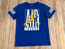 Air Jordan Jumpman Height Advantage Youth Boys T Shirt Size XL 13-15