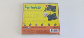 Lemmings Philips CDI Cd-i Videogame interactive Gaming Original RegionFree