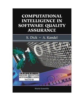 Computational Intelligence in Software Quality Assurance