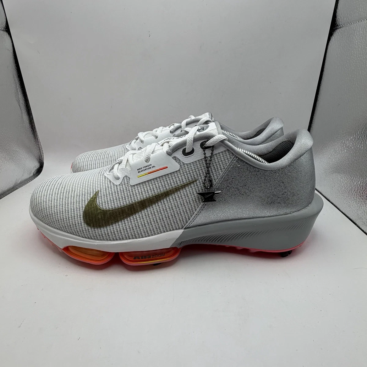 Nike Air Zoom Infinity Tour 2 Golf US Open Pack for Sale