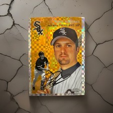 Click to enlarge Paul Konerko