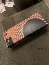 Morel Hybrid 62 Component Speakers For Car, 6.5” Woofers, Tweeters, Crossovers