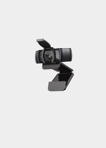 Logitech C920 (960-000764) HD Pro Webcam - Black