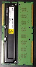 Samsung Memory 128MB 8d Non ECC 800-45 MC-4R128CPE6C-845