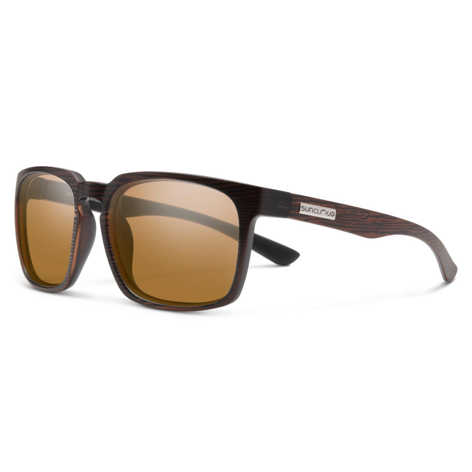 Suncloud Hundo Polarized Sunglasses 100 UV Protection 20233409Q56HB NEW 7790₽
