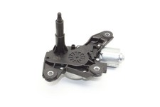 SMART FORFOUR Hatchback 453 electric drive 453.091 Heckscheibenwischermotor 3337