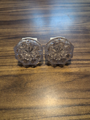 GE Jewel Night  LED/Warm Amber/Always On /2 PK/Plug In Tested 