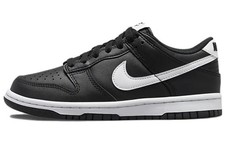 Nike Dunk Low Black PandaGS - FD1232-001 Size