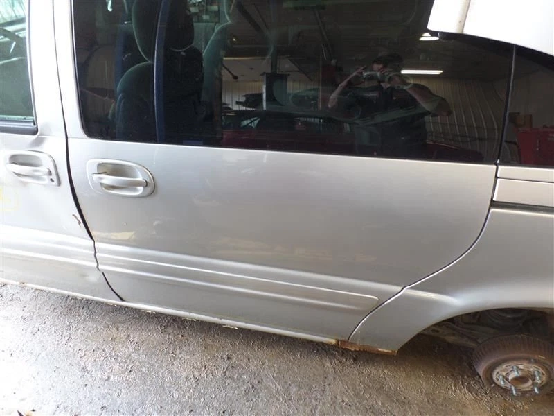 Grupo de velocímetro US ID 9387733 compatible con 01-03 SILHOUETTE 9871509 Foto 4 de 4