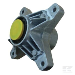 Palier complet Kramp FGP457857 pour réparer les vibrations de votre Cub Cadet