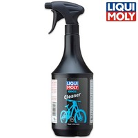 Liqui Moly 6053 Bike Cleaner Fahrrad Reiniger WäSche Pfleger E-Bike 1L