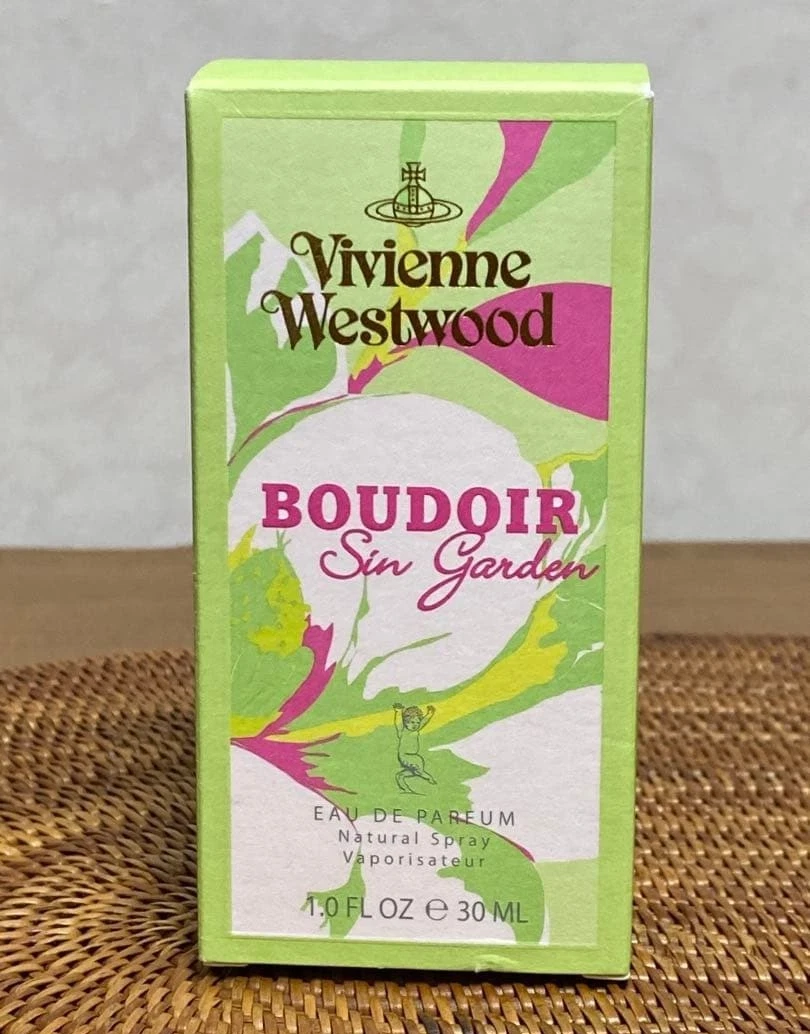 Vivienne Westwood Boudoir by Vivienne Westwood Fragrances for