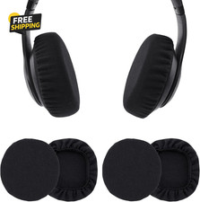 2 Pairs Headphone Earpad Covers Headphone