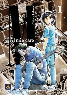 Al mio caro M (Vol. 1) von Noboru, Rokuda | Buch | Zustand sehr gut
