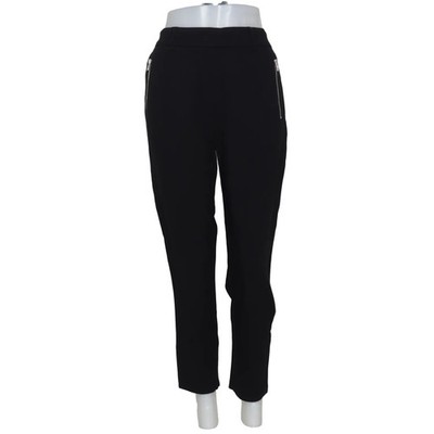 MSCH Copenhagen, Hose, Größe: L, model: ellia popye pants, Schwarz #Sn1