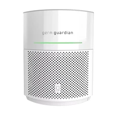 GermGuardian AirSafe Air Purifier,Humidifier HEPA 1080Sqft Intellg Air Quality