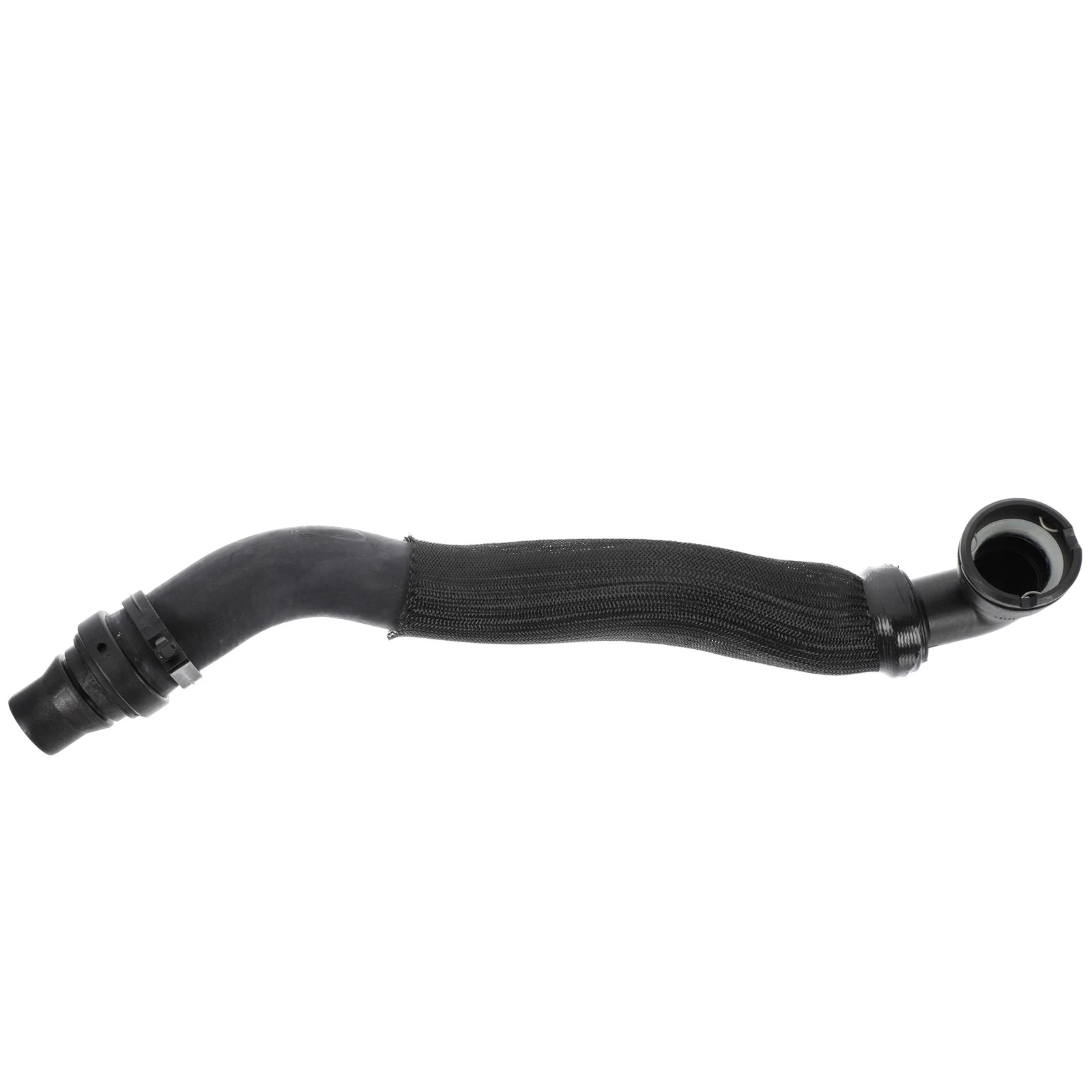 Manguera de refrigerante del radiador inferior para Ford Super Duty 2008-2010 (P/N 8C3Z-8286-B)