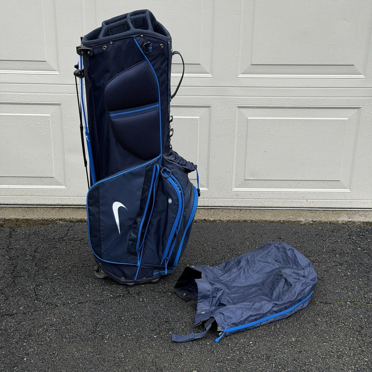 Nike Golf Bags 8-way Dividers for sale | eBay