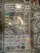 Panini NBA 2021-22 Basketball Cards Lot 60 LeBron, Curry, Durant, Inserts