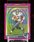 2024 Panini Score Football Ellipse Shaun Alexander #261