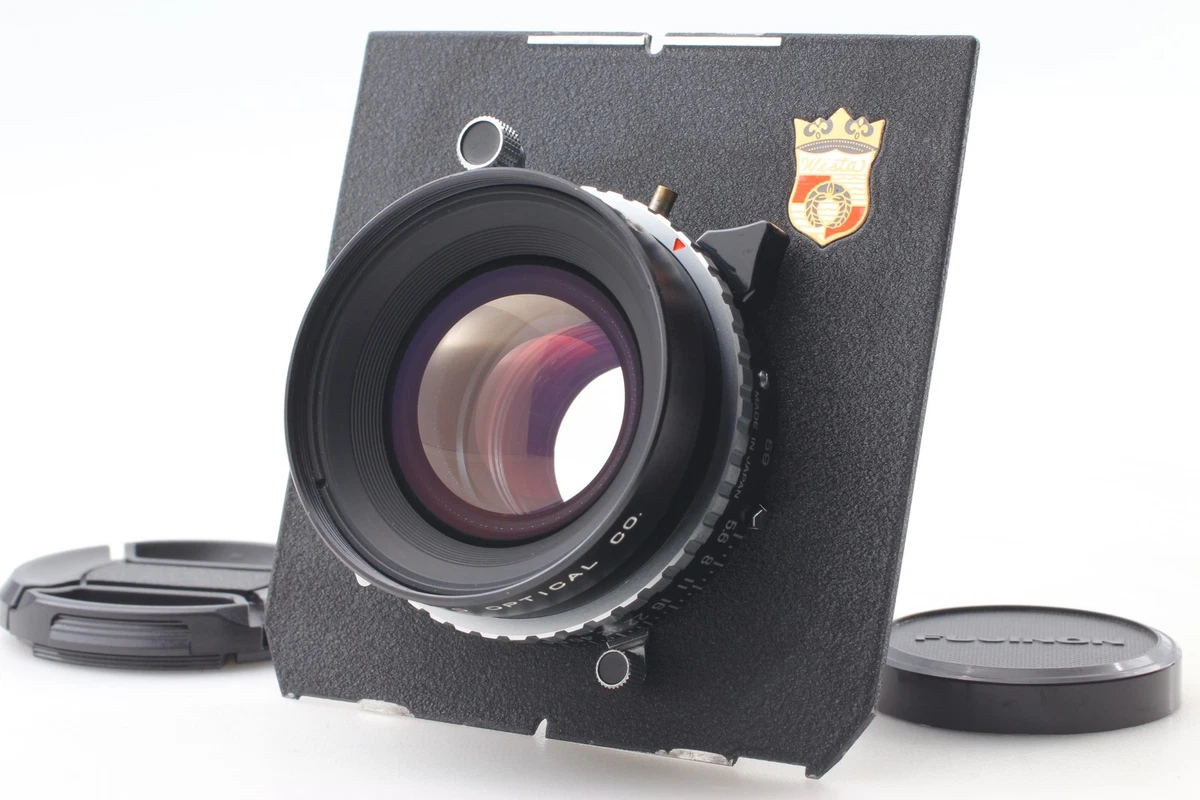 125mm Focal f/5.6 Camera Lenses for sale - eBay