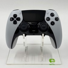 Sony Playstation 5 PS5 DualSense Edge Wireless Controller White CFI-ZCP1