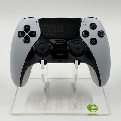 Sony Playstation 5 PS5 DualSense Edge Wireless Controller White CFI-ZCP1