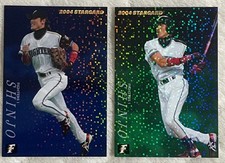 [OBO/MSG]  Professional Baseball Chips Card Tsuyoshi Shinjo