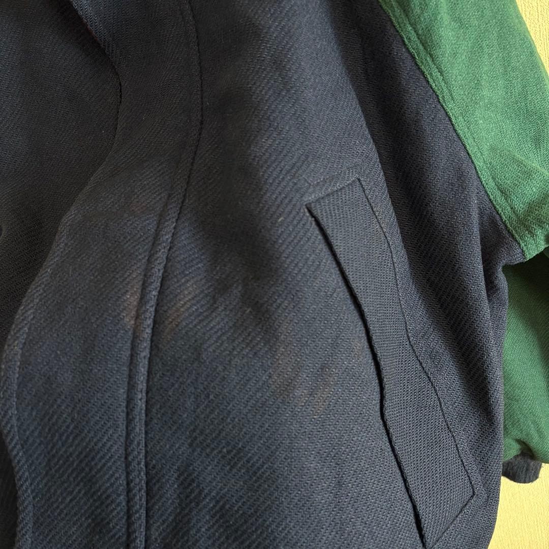 Pendleton LOBO Multicolor Wool Jacket - image 8